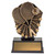 Cosmos Mini Tennis Trophy 120mm