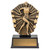 Cosmos Mini Athletics Female Trophy 120mm