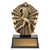 Cosmos Mini Athletics Male Trophy 120mm