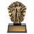 Cosmos Mini Cross Country Running Trophy 120mm
