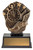 Cosmos Mini Athletics Trophy 120mm
