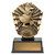 Cosmos Mini Cricket Duck Trophy 120mm