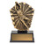 Cosmos Mini Fielding Female Trophy 120mm