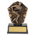 Cosmos Mini Rugby Female Trophy 120mm
