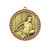 Venture Series Aussie Rules Female Bronze Medal