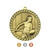 Venture Series Aussie Rules Female Medal