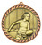 Venture Series Aussie Rules Female Bronze Medal