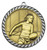 Venture Series Aussie Rules Female Silver Medal