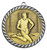 Venture Series Aussie Rules Male Silver Medal