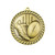 Venture Series Aussie Rules Gold Medal