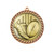 Venture Series Aussie Rules Bronze Medal