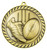 Venture Series Aussie Rules Gold Medal