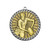 Venture Series Rugby Female Silver Medal