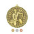 Venture Series Rugby Female Medal
