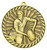Venture Series Rugby Female Gold Medal