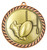 Venture Series Rugby Bronze Medal