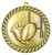 Venture Series Rugby Gold Medal