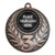 Stylez Bronze 3rd Place Medal