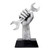Tool Trophy 155mm