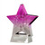 SuperStar Series Silver/Purple 140mm