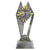 Peak Series Netball Trophy 225mm