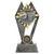 Peak Series Netball Trophy 180mm