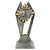 Peak Series Netball Trophy 200mm