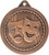 Bright Medal Drama Bronze