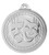 Bright Medal Drama Silver