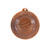 Bright Medal Netball Bronze