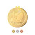 Bright Medal Rugby