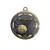Strata Medal Netball Antique Gold