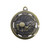 Strata Medal Golf Antique Gold
