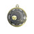 Strata Medal Tennis Antique Gold