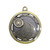 Strata Medal Athletics Antique Gold