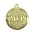 Strata Medal MVP Shiny Gold