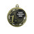 Strata Medal 1st Place Antique Gold