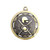 Strata Medal Baseball/Softball Antique Gold