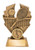 Hawk Series Tennis Trophy 125mm