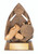 Jewel Series Athletics Trophy 160mm