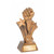 Power Series Fist Trophy 180mm