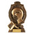 Boxing Belt Trophy 270mm