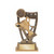 Spirit Series Achievement Trophy 150mm