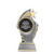 Shooting Star Holder Trophy with Insert or Logo 155mm