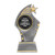 Shooting Star Holder Trophy with Insert or Logo 175mm