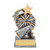 Cheerleading Pom Trophy 145mm