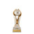 Maxima Series Netball Trophy 150mm
