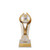 Maxima Series Football Trophy 150mm