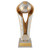 Maxima Series Football Trophy 225mm