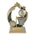 Atomic Series Netball Trophy 155mm